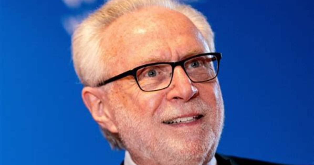 Unveiling Wolf Blitzer's Salary: Insider Secrets Revealed