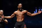 Unveiling Yoel Romero's Background: Discoveries and Insights