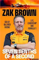 Unveiling Zak Brown's Salary: the Man Behind Mclaren's Success