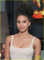 Unveiling Zazie Beetz's Personal Life: a Journey of Discovery