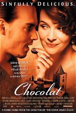 Unwrapping the Magic of Chocolat Movie