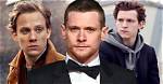 Up-and-Coming Male Actors to Watch in Their 20S