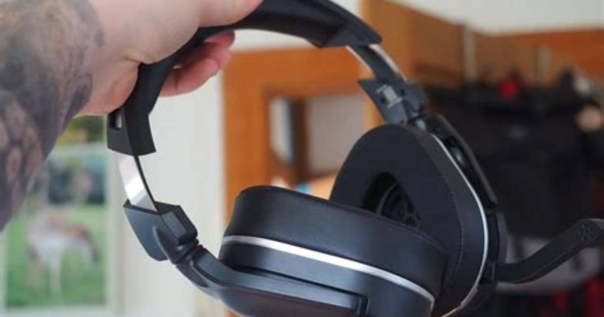Updating Your Turtle Beach Headset: a Comprehensive Guide