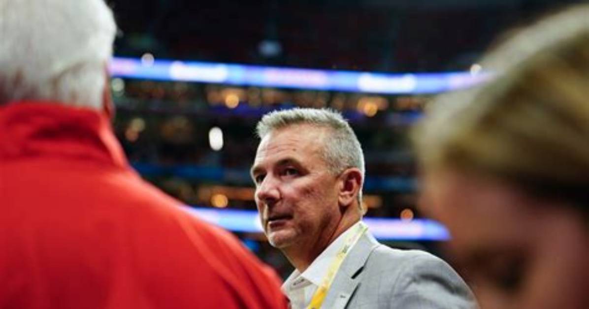 Urban Meyer's Height: Unveiling the True Stature of the Coaching Legend