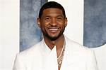 Usher Biography Height Weight and Everything You