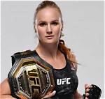 Valentina Shevchenko Height Wiki Biography