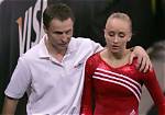 Valeri Liukin: Is He Still Coaching the Future of Gymnastics?