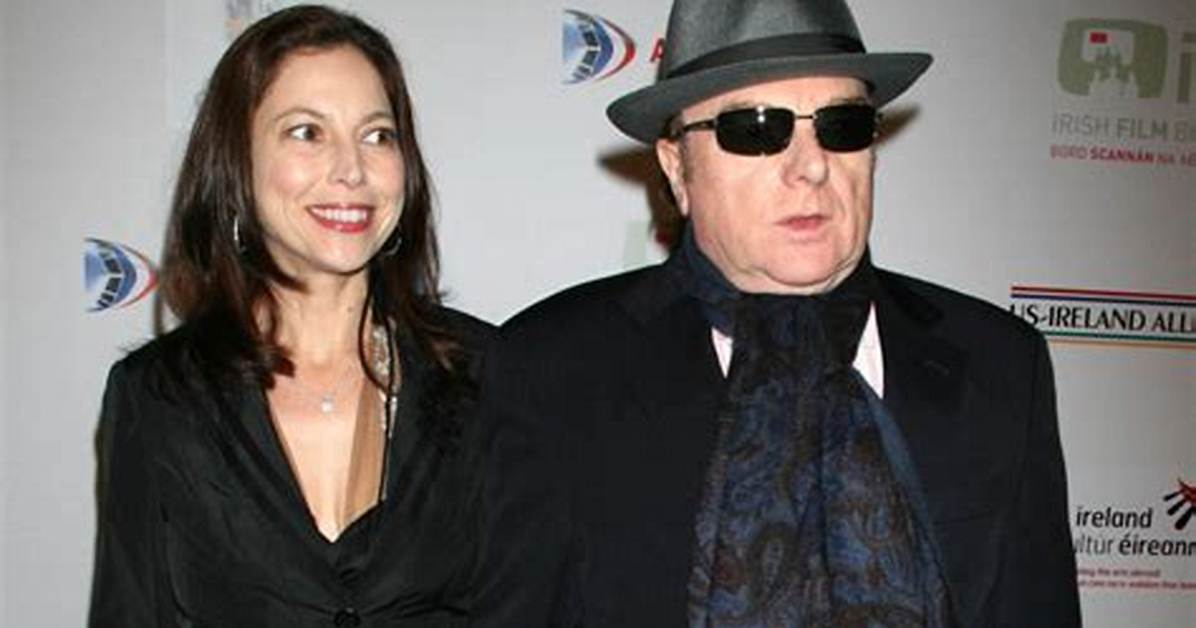Van Morrison's Enduring Marriage: Exploring His Spouse's Role