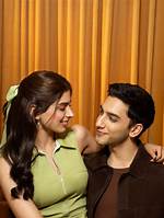 Vedang Raina's Relationship Explored: an in-Depth Look