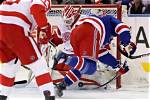 Veseys Late Goal Seals Thrilling Victory for Rangers over Red Wings