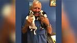Veterinarian Locke Taylor from Richmond Dies Of