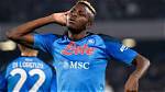 Victor Osimhen's Sensational Impact on Napoli's Rise to Glory