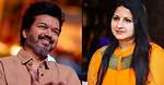 Vijay Wife's Cancer Journey: Unveiling Hope and Resilience