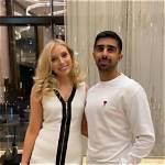 Vikkstar's Wife: All You Need to Know | Complete Profile