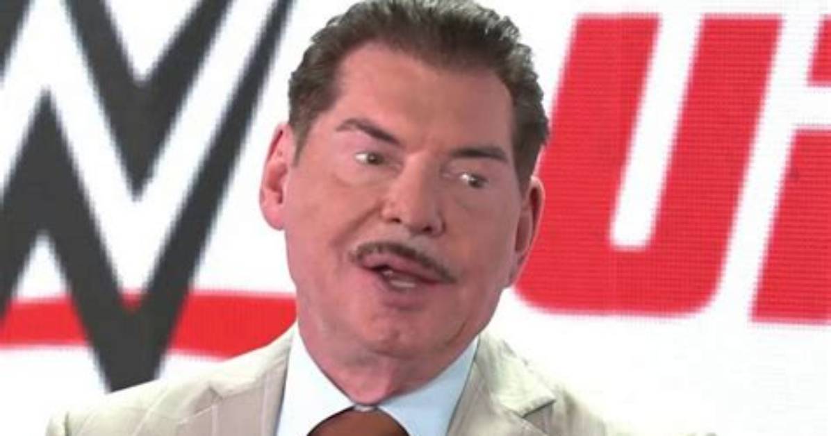 Vince Mcmahon's Girlfriend 2023 Revealed