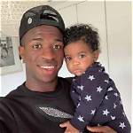 Vini Jr Children: Exploring the Future of a Football Star's Legacy