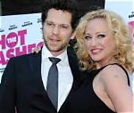 Virginia Madsen and Her Partner Had an Intimate Wedding Ceremony During the Pandemic