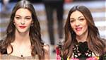 Vittoria Ceretti Parents Francesca Giuseppe Family, Siblings ·