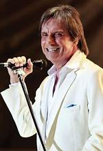 Vivavlog | Roberto Carlos (World Music Singer)