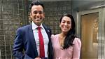 Vivek Ramaswamy Wife: Who Is Apoorva Tewari?