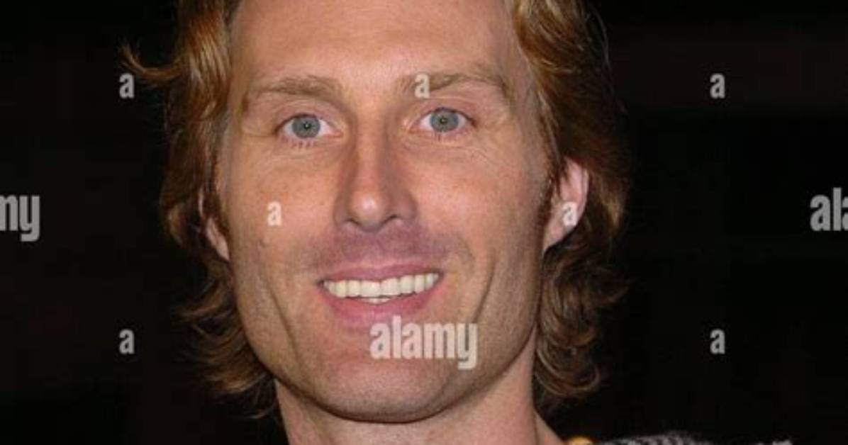 Von Dutch: How Much Is Tonny Sorensen Net Worth? Wife Age and Family