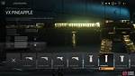 Vx Pineapple | Underbarrel in Warzone, Mw3 and Mw2