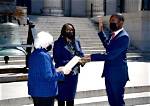 Wally Adeyemo Wife: Is Deputy Treasury Secretary Married? Meet His Family