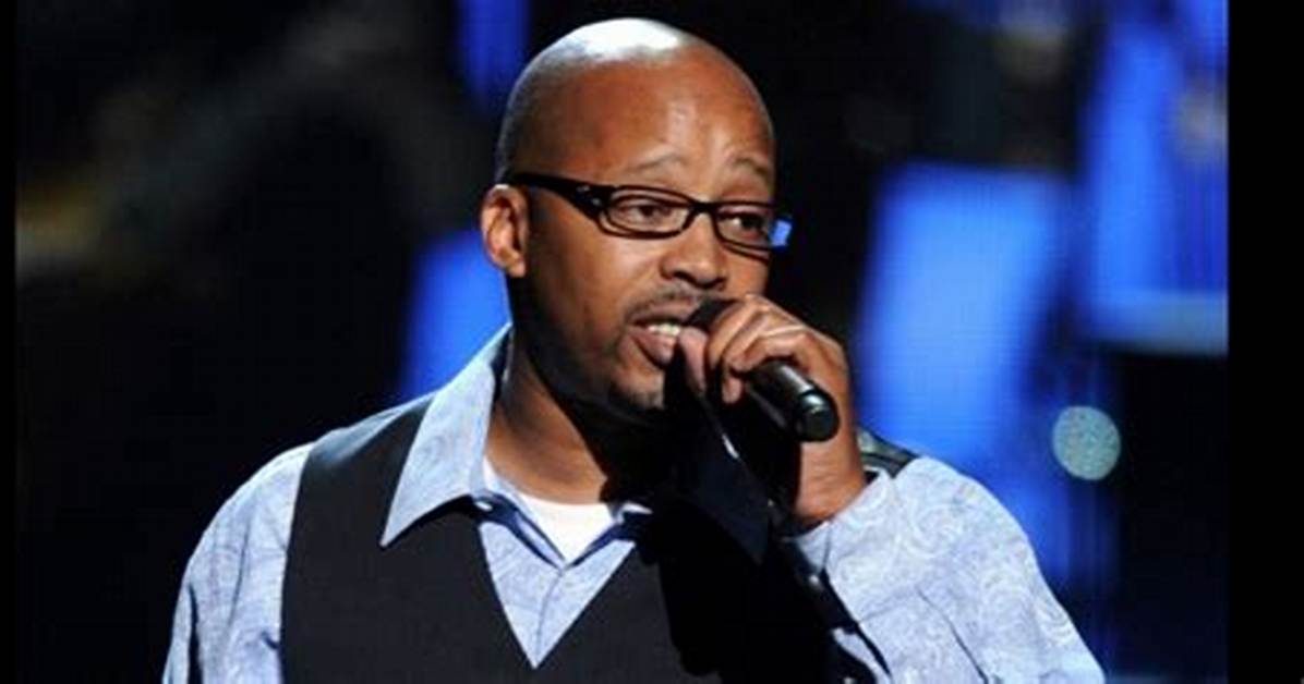 Warren G Net Worth |