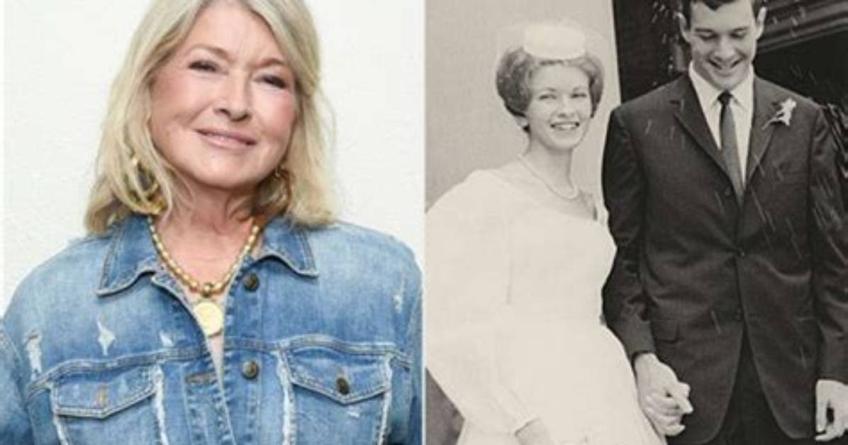 Was Alice Stewart Ever Wed? Details Inside