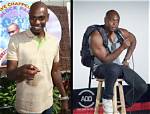Was Dave Chappelle's Transformation a Result of Plastic Surgery?