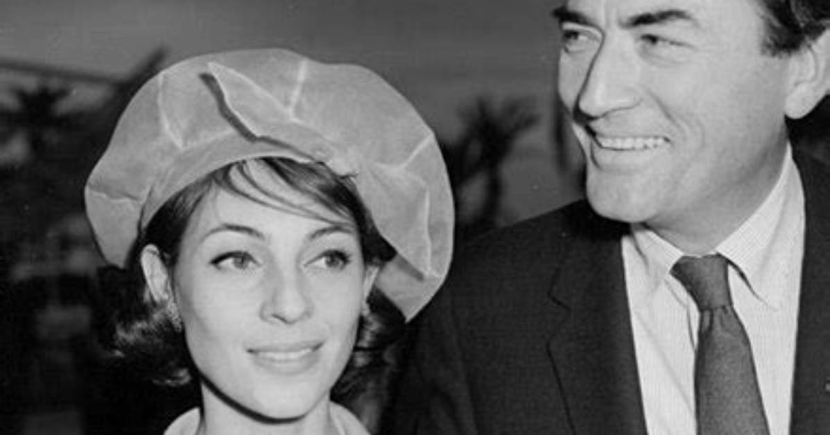 Was Gregory Peck Gay? Wife Married Life and Sexuality Explored