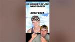 Was Joe Bartolozzis Death True or a Hoax?