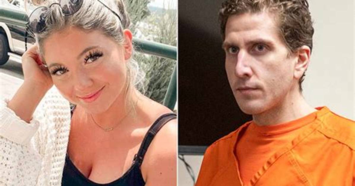 Was Kaylee Goncalves Strangled? Victim's Dad Says Her and Madison Mogen's Causes of Death Don't Matc |