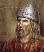 Was Leif Erikson a Viking