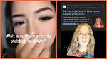 Was Molly Arrested in Aubreigh Wyatt Case?