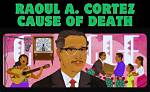 Was Raoul A. Cortez Suicide or Accident Linked to Death Cause? Obituary