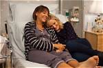 Was Rashida Jones Actually Pregnant in Parks and Rec? ·