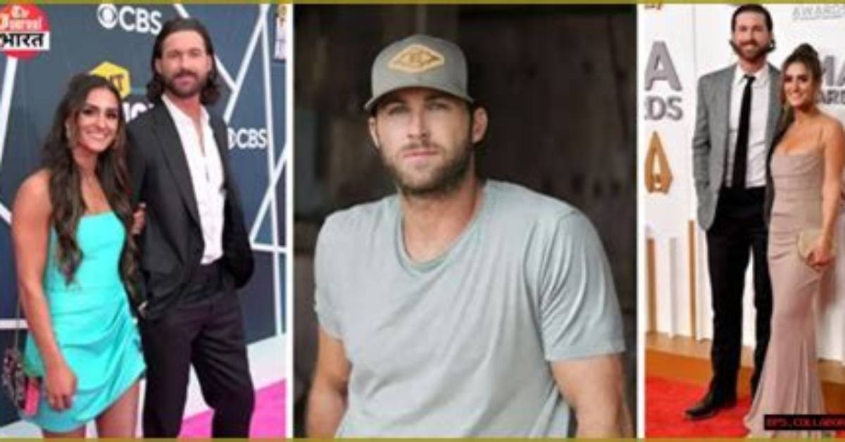 Was Riley Green Married Before His Current Relationship: Here's What We Know
