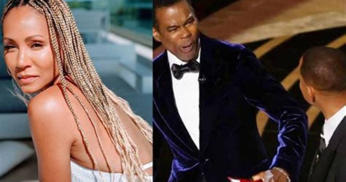 Was the Incident Between Will Smith and Chris Rock Staged?