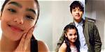 Watch Daniel Padilla and Andrea Brillantes' Viral Video