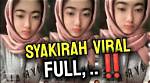 Watch Full Syakirah: the Viral Twitter Video