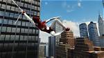 Watch the Amazing Sophia Spinneret in Spider-Man Action