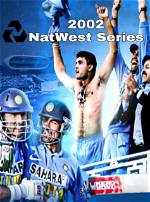 Watch Throwback to the Natwest Series 2002 Final When Sourav Ganguly Underestimated Mohammad Kai |