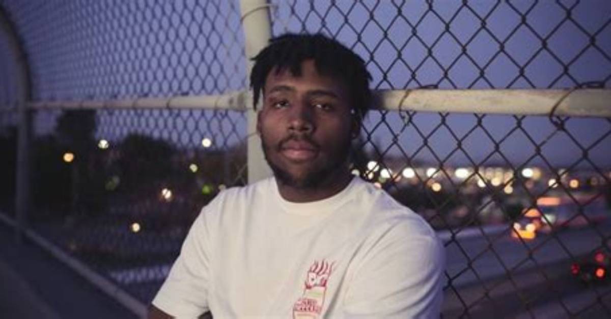 We Found Kj Allen from Last Chance U: Basketball on Instagram! Wed 10 March 2021 18:55 Eve E