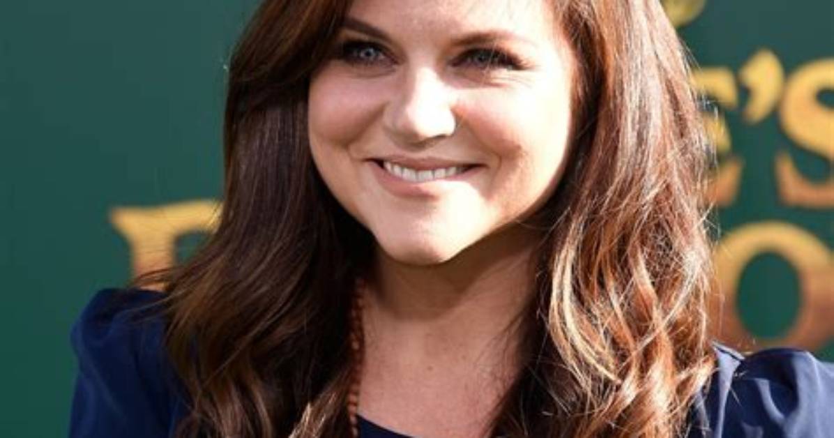 We Still Hate Tiffani Thiessen!