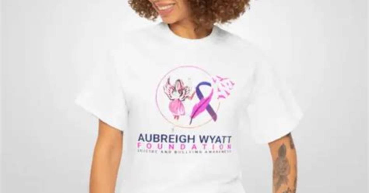 Wear Pink Movement: Support Aubreigh Wyatt's Journey
