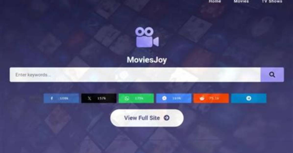 Web Movizrulz24: Your Ultimate Movie Streaming Destination