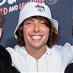 Wesley Stromberg Bio, Age, Emblem3, Sister, Girlfriend, Net Worth and Tattoos.