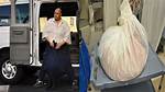 Wesley Warren, Man with 132-Pound Scrotum, Dies at 49