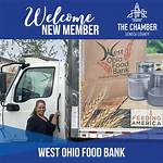 West Ohio Food Bank: Nourishing Communities, Ending Hunger